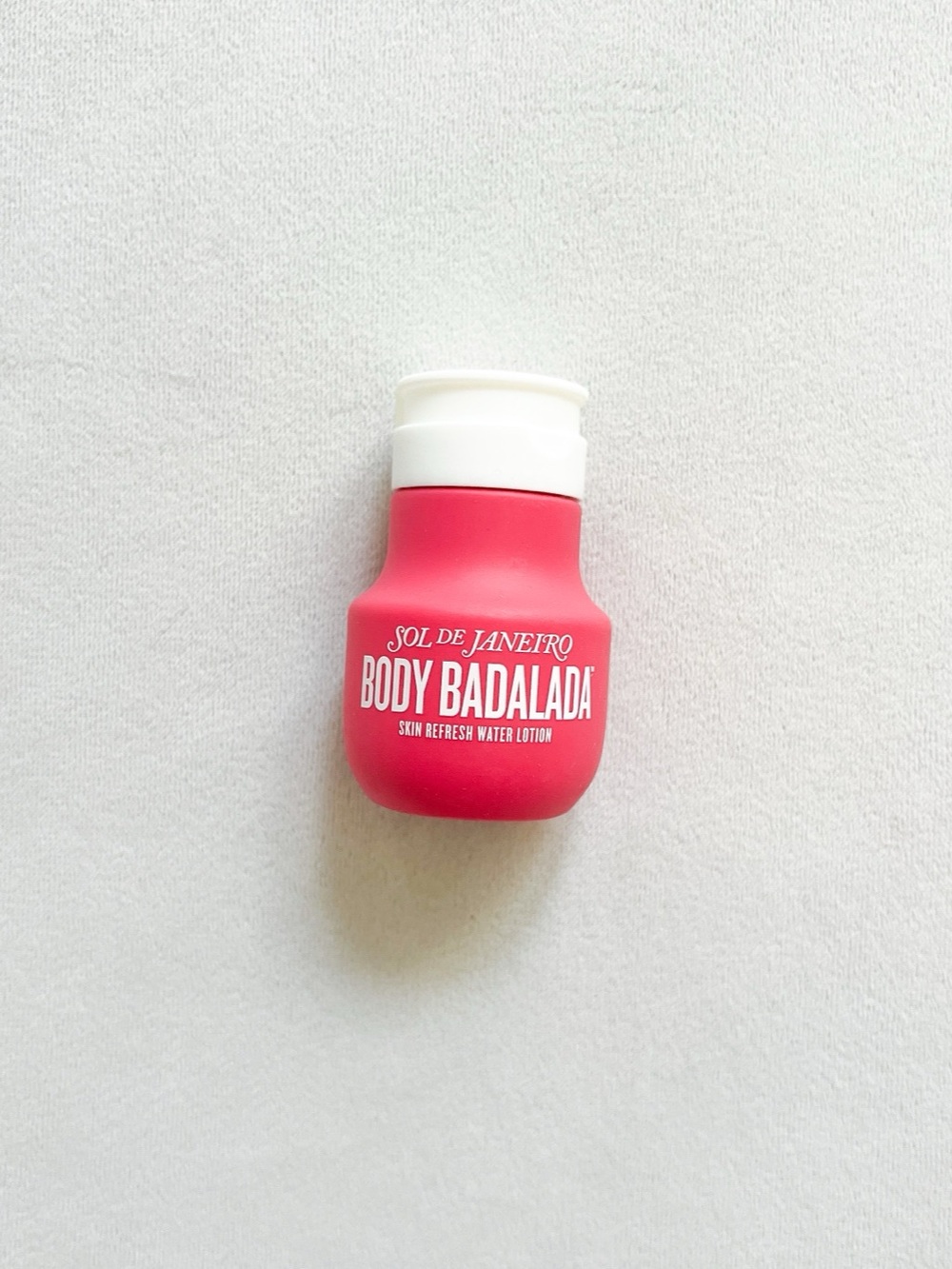 Sol de Janeiro Body Badalada Skin Refresh Water Lotion